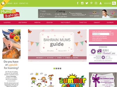 mumsinbahrain.net
