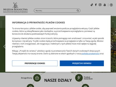 muzeumrolnictwa.pl