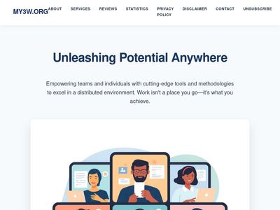 my3w.org