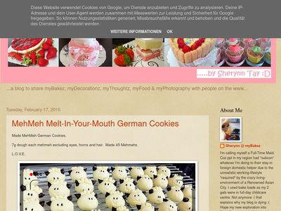 mybakez.blogspot.com