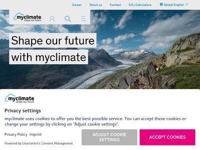 myclimate.org