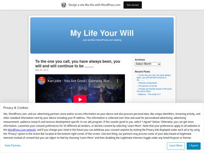 mylifeyourwill.wordpress.com