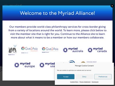 myriad.org