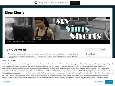 mysimsshorts.wordpress.com