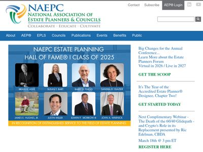 naepc.org