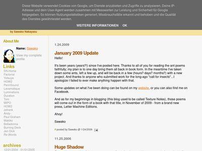 nakayasu.blogspot.com