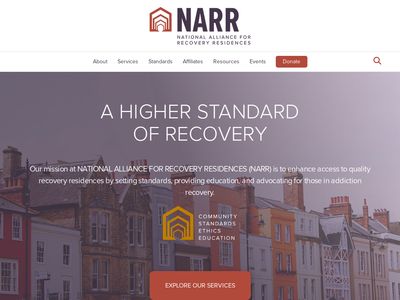 narronline.org