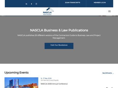 nascla.org