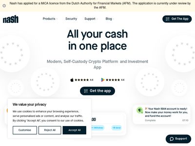 nash.io