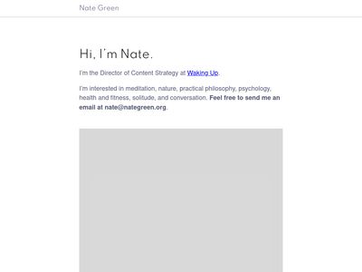 nategreen.org