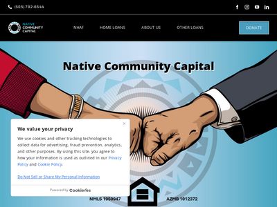 nativecap.org