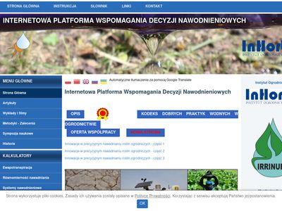 nawadnianie.inhort.pl