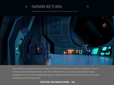 nayari-return.blogspot.com