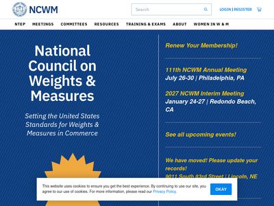 ncwm.net