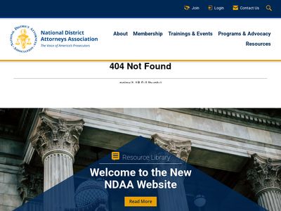 ndaa.org