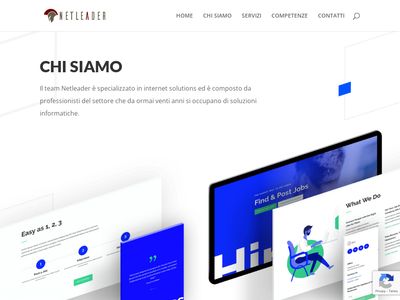 netleader.it