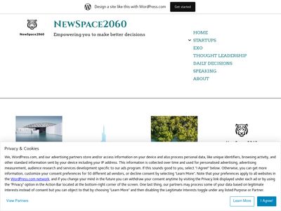 newspace2060.wordpress.com