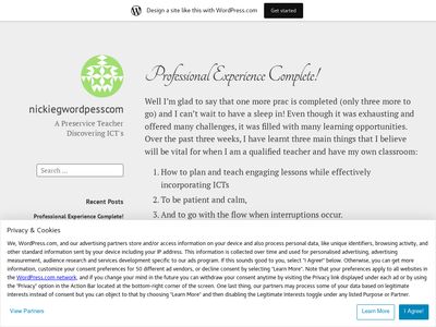 nickiegwordpesscom.wordpress.com