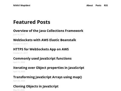 nikhilmopidevi.github.io