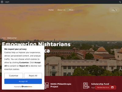nishtar.org