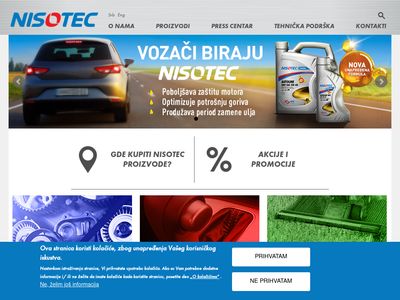 nisotec.eu