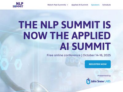 nlpsummit.org