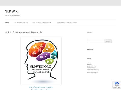 nlpwiki.org
