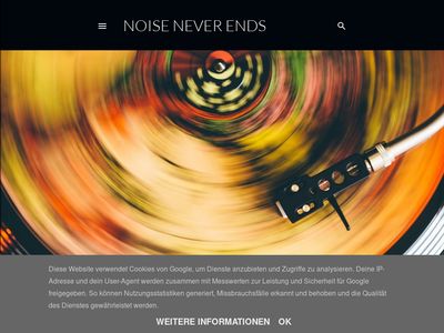 noiseneverends.blogspot.com
