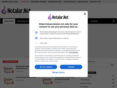 notalar.net