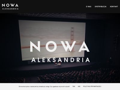 nowaaleksandria.pl