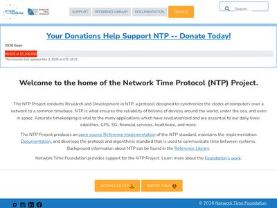 ntp.org