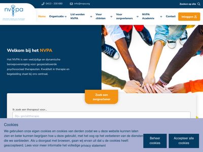 nvpa.org