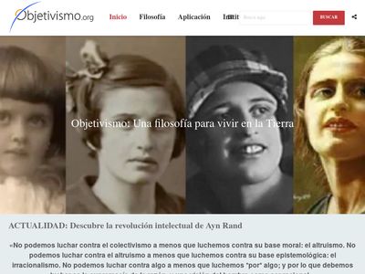 objetivismo.org