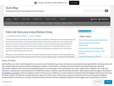 ocimblog.wordpress.com