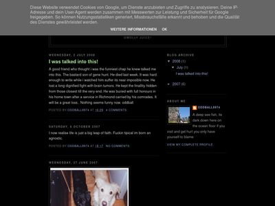 oddball8974.blogspot.com