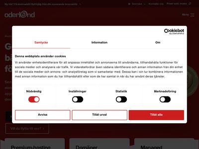 oderland.org