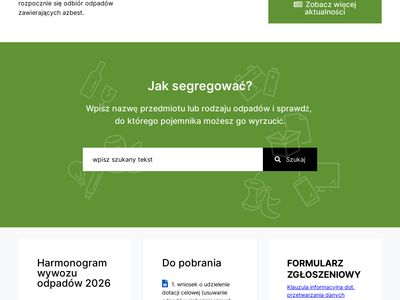 odpady.kolbuszowa.pl