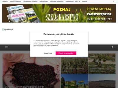 ogrodinfo.pl
