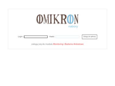 omikronkonkursy.pl