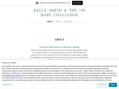 onehundredsmithbabies.wordpress.com