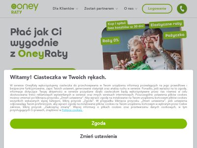 oneyraty.pl