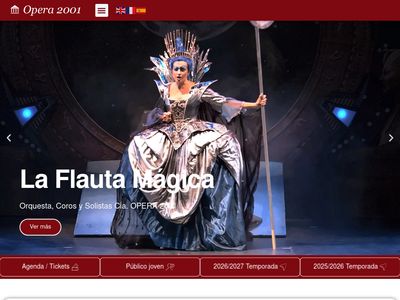 opera2001.net