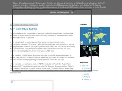 oracleapplicationdevelopmentframework.blogspot.com