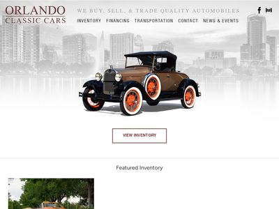 orlandoclassiccars.net