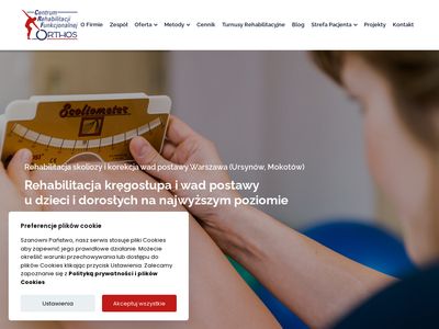 orthosrehabilitacja.pl