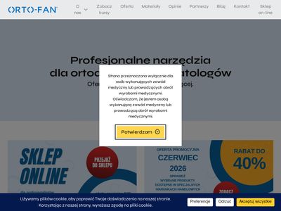 ortofan.pl