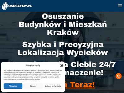 osuszymy.pl