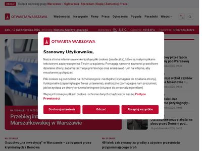 otwartawarszawa.pl