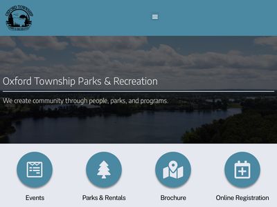oxparkrec.org