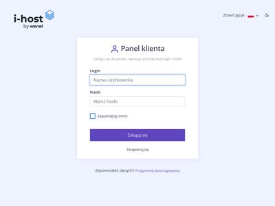 panel.i-host.pl